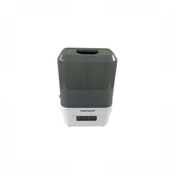 Shop Baby Brezza One Step Sterilizer Dryer Mini, White at GoodBuy Gear