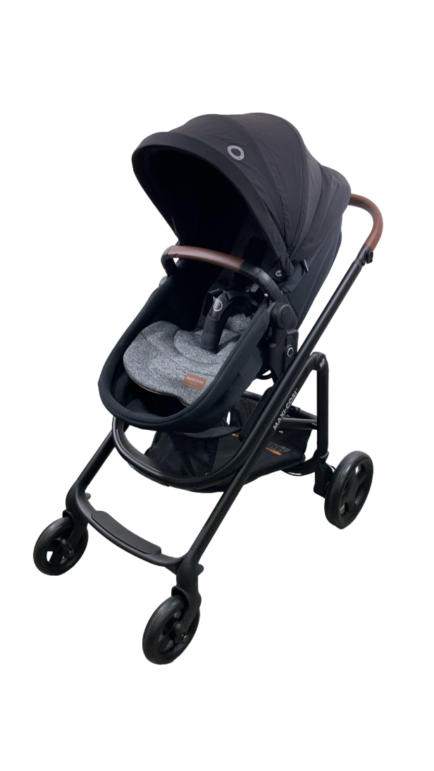 maxi-cosi tayla + mico xp travel system - essential graphite Maxi-Cosi Tayla Max 5-in-1 Travel System, 2024, Onyx Wonder