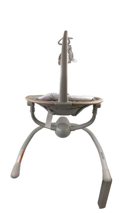 Shop Maxi-Cosi Cassia Swing, Classic Oat at GoodBuy Gear