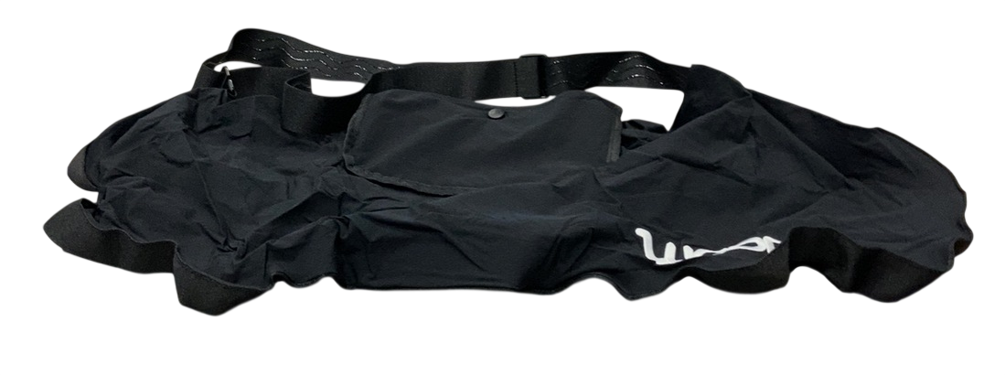 Shop Woom Butler Bike Bag, Black at GoodBuy Gear