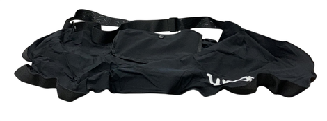Shop Woom Butler Bike Bag, Black at GoodBuy Gear