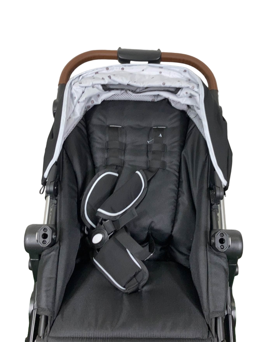 secondhand Double Strollers