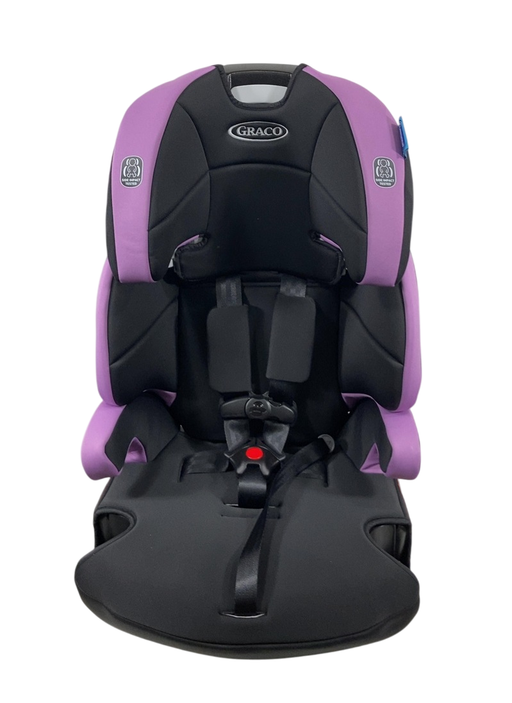 Shop Graco Tranzitions 3-in-1 Harness Booster Car Seat, 2024, Marley at GoodBuy Gear