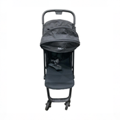 Shop Colugo Compact Stroller+, 2025, Black/Black at GoodBuy Gear