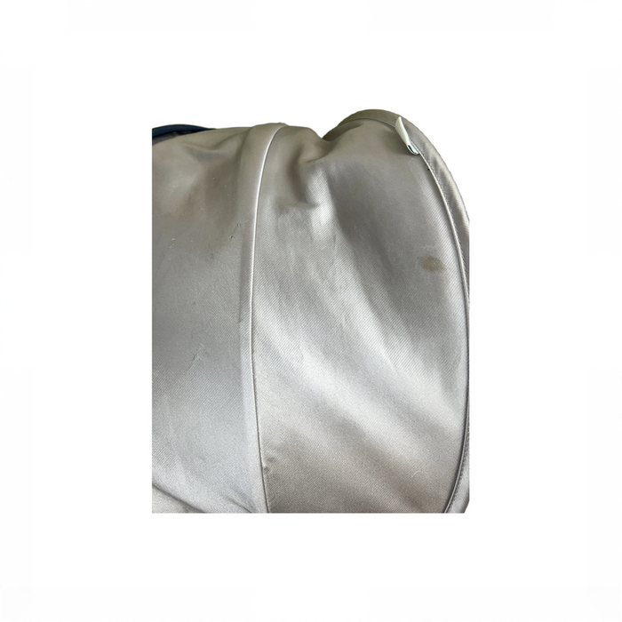 Shop UPPAbaby CRUZ Replacement Toddler Seat, 2017, Taylor (Indigo) at GoodBuy Gear