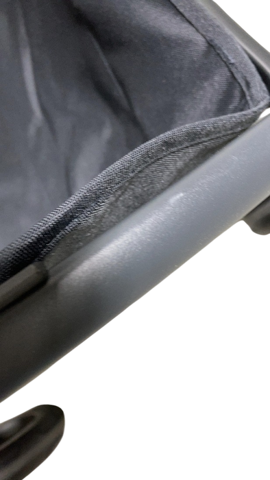 Shop UPPAbaby VISTA V2 Stroller, 2023, Gwen (Green Melange) at GoodBuy Gear