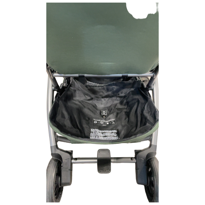 Shop Joolz Aer2 Lightweight Travel Stroller, 2026, Forest Green at GoodBuy Gear