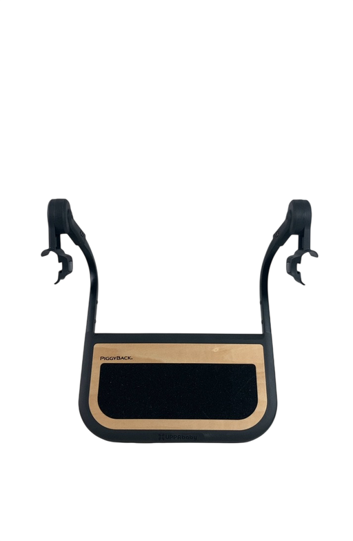 Shop UPPAbaby CRUZ PiggyBack Ride Along Board (2020+), V2/V3 at GoodBuy Gear
