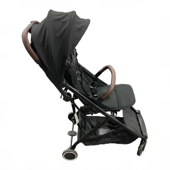Shop Parent’s Choice Lightweight Quick Fold Baby Stroller, 2026, Black at GoodBuy Gear