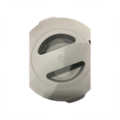 Shop Babymoov Duo Meal Glass Food Maker, Celadon Green at GoodBuy Gear