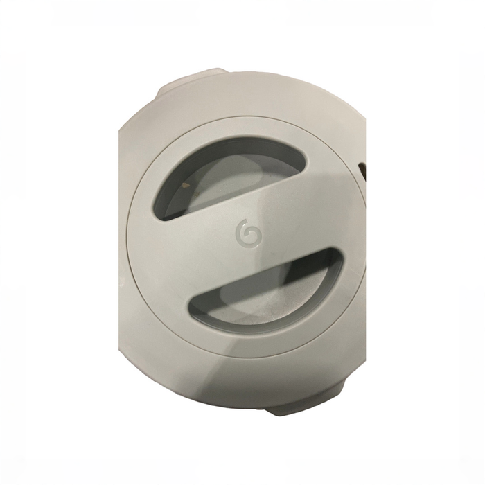 Shop Babymoov Duo Meal Glass Food Maker, Celadon Green at GoodBuy Gear