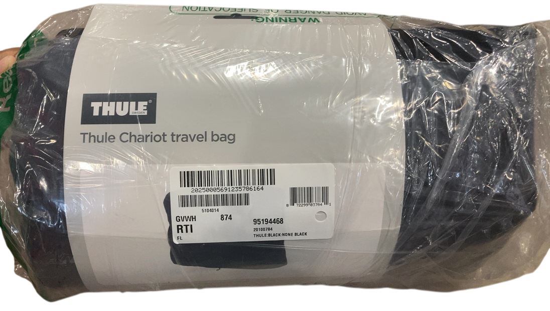 Shop Thule Chariot Travel Bag at GoodBuy Gear