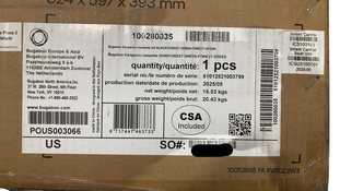 Shop Bugaboo Kangaroo Single To Double Stroller, Black, Forest Green, Forest Green, 2025 at GoodBuy Gear