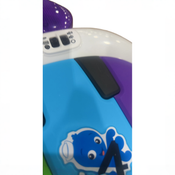 Shop Baby Einstein 4-in-1 Kickin’ Tunes Music Activity Gym, Classic Tunes at GoodBuy Gear