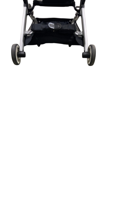 Shop Cybex Libelle 2 Compact Stroller, Dark Blue at GoodBuy Gear