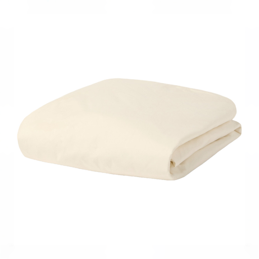 Shop Soundly Organic Waterproof Crib Mattress Pad, White at GoodBuy Gear