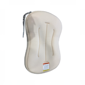 Shop Snuggle Me Organic Lounger Curve, Natural at GoodBuy Gear