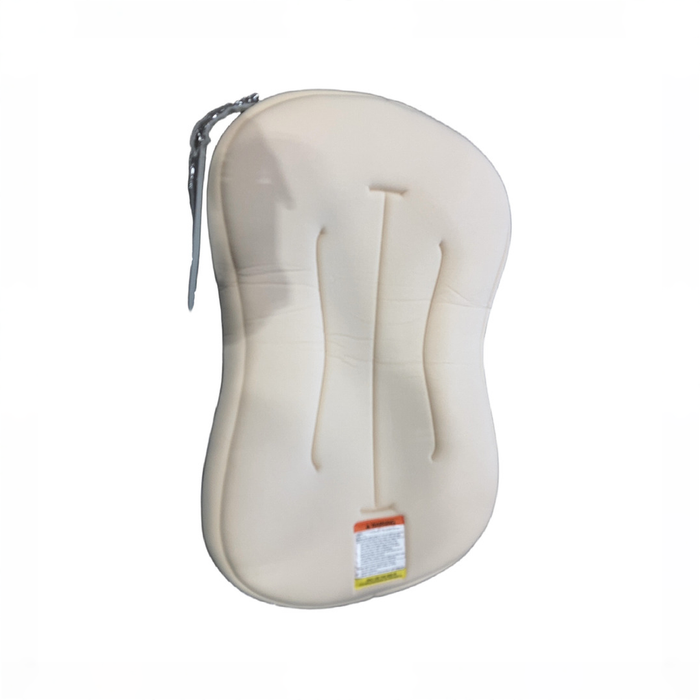 Shop Snuggle Me Organic Lounger Curve, Natural at GoodBuy Gear
