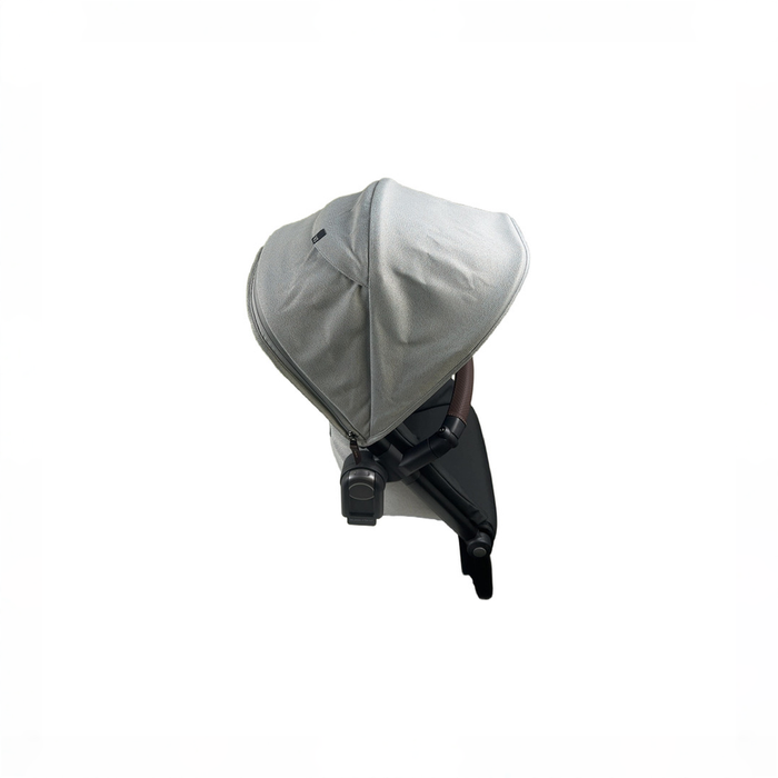 Shop UPPAbaby RumbleSeat V3, 2025, Savannah (Pearl Gray Jacquard) at GoodBuy Gear