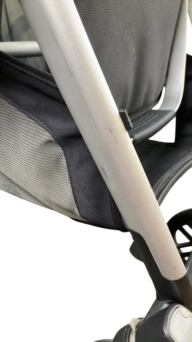 Shop UPPAbaby VISTA V2 Stroller, 2022, Emmett (Green Melange) at GoodBuy Gear