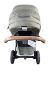 Shop Nuna MIXX Next Stroller, 2023, Pine at GoodBuy Gear