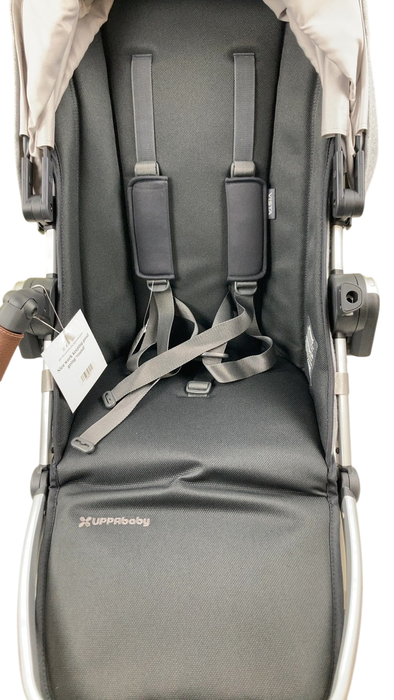 Shop UPPAbaby Vista V2 Toddler Seat, 2021, Stella at GoodBuy Gear