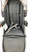 Shop UPPAbaby Vista V2 Toddler Seat, 2021, Stella at GoodBuy Gear
