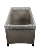 Shop UPPAbaby REMI Playard, Charlie (Sand Melange) at GoodBuy Gear