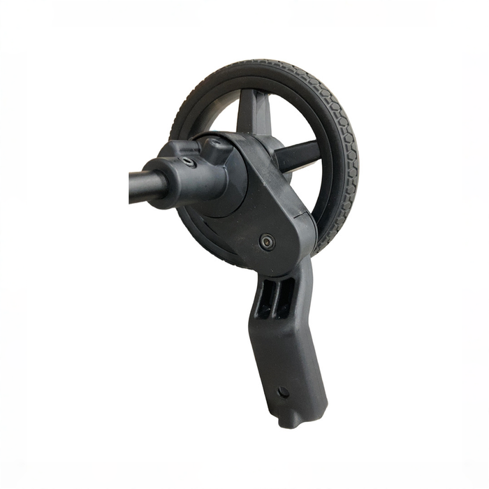 Shop Mompush Lithe V2 Stroller, 2026, Black at GoodBuy Gear