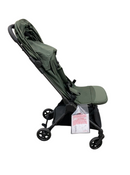 Shop Mompush Nexis Carbon Travel Stroller, Forest, 2026 at GoodBuy Gear