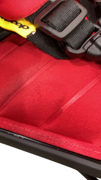 Shop Doona Liki Trike S3, Flame Red at GoodBuy Gear