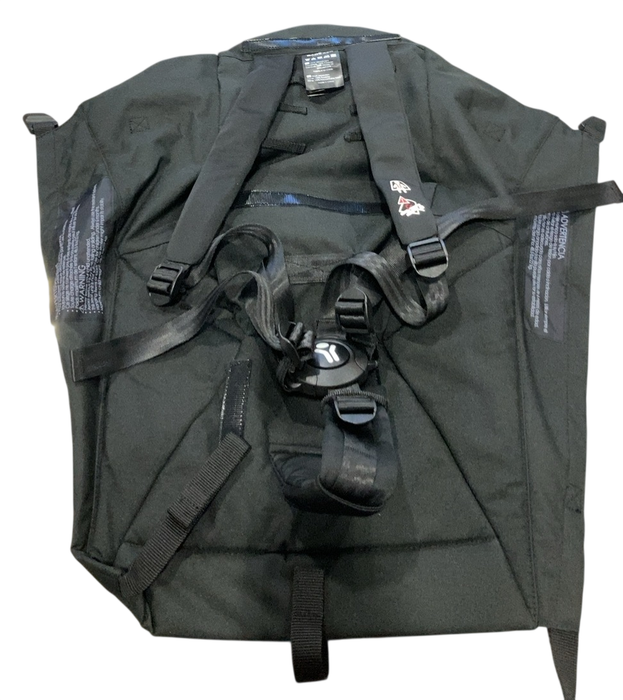 Shop Babyzen YOYO Connect Frame, Black at GoodBuy Gear
