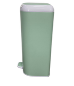 Shop Diaper Genie Platinum Diaper Pail, Sage Green at GoodBuy Gear