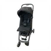 Shop Colugo Compact Stroller+, 2025, Black/Black at GoodBuy Gear