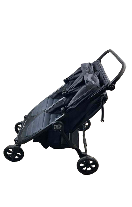 used Strollers