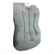 Shop Snuggle Me Organic Lounger Curve Lite, Moss at GoodBuy Gear