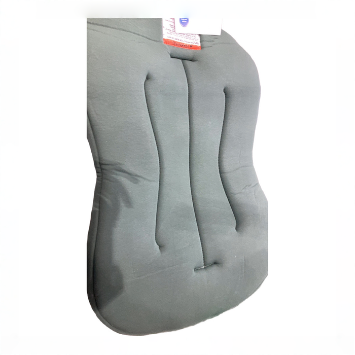 Shop Snuggle Me Organic Lounger Curve Lite, Moss at GoodBuy Gear