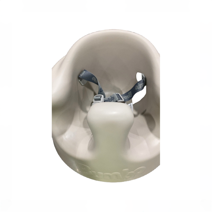 Shop Bumbo Floor Seat PLUS+, Taupe at GoodBuy Gear