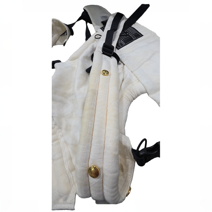 Shop Artipoppe Zeitgeist Cotton Carrier, Tweed W at GoodBuy Gear