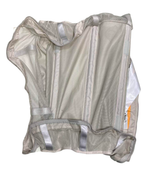 Shop UPPAbaby REMI Playard, Charlie (Sand Melange) at GoodBuy Gear