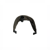 Shop Cybex Balios S Lux Stroller, 2026, Chocolate Brown, Taupe Frame at GoodBuy Gear