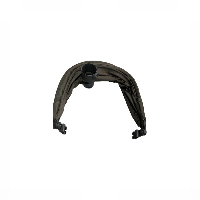 Shop Cybex Balios S Lux Stroller, 2026, Chocolate Brown, Taupe Frame at GoodBuy Gear