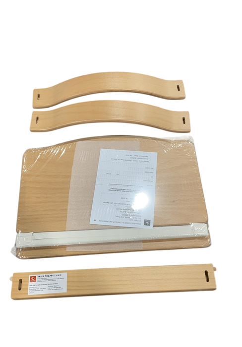 Shop Stokke Tripp Trapp Chair, Natural at GoodBuy Gear
