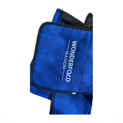 Shop Wonderfold Carriage Fabric, Royal Blue, W4 at GoodBuy Gear