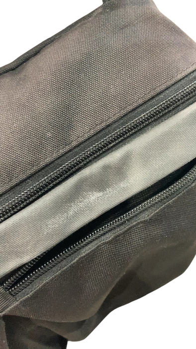 Shop Bugaboo Stroller Organizer, Black at GoodBuy Gear