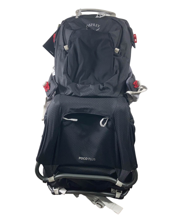 used Osprey Poco Plus