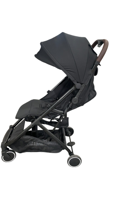 Shop Parent's Choice Lightweight Quick Fold Baby Stroller, 2025, Black at GoodBuy Gear