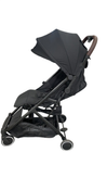 Shop Parent's Choice Lightweight Quick Fold Baby Stroller, 2025, Black at GoodBuy Gear