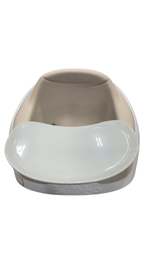 Shop Bumbo Multi Seat, Taupe at GoodBuy Gear