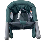 Shop Inglesina Fast Table Chair, Dark Green at GoodBuy Gear